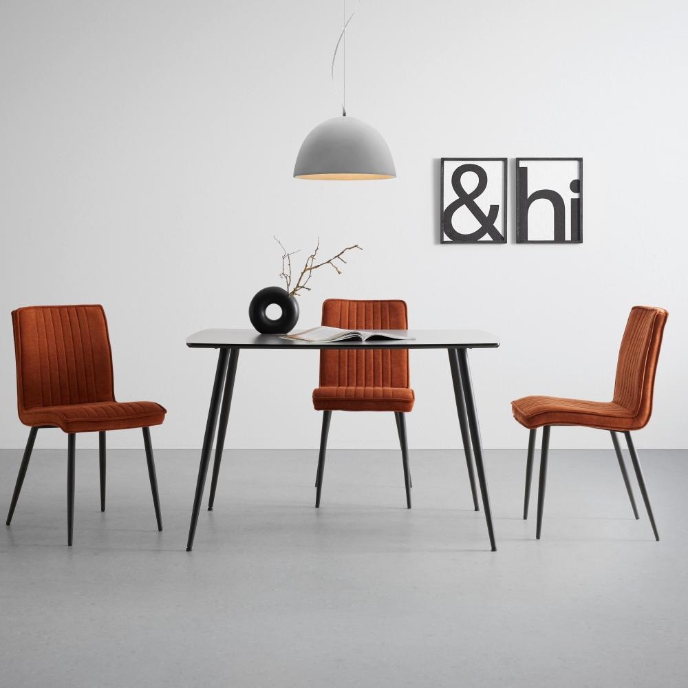 Jedilna miza Adam - Akcija v trgovini Mömax