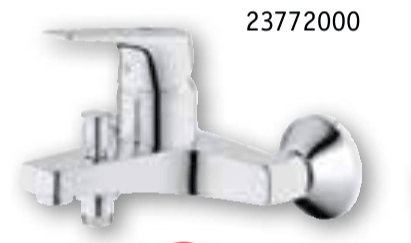 Armatura Grohe START FLOW - Akcija v trgovini Jager