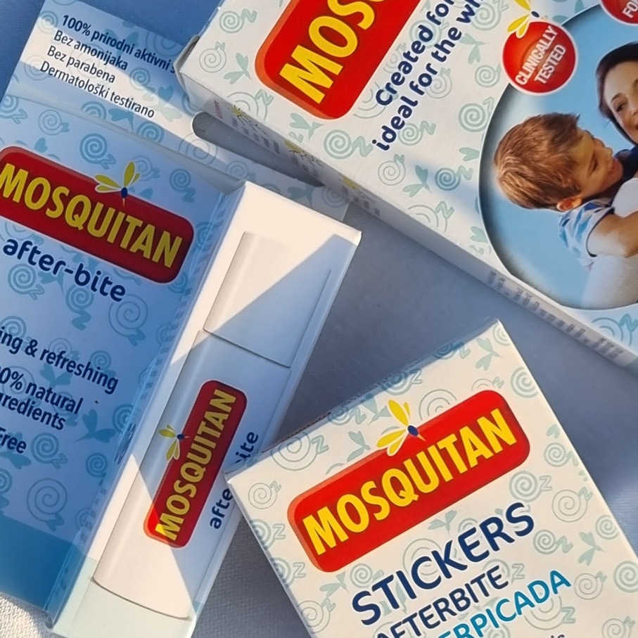 Vsi izdelki Mosquitan - Akcija v trgovini E.Leclerc
