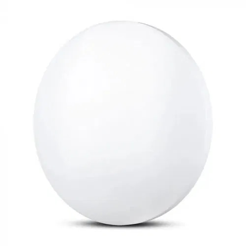 Svetilka LED MILKY 24 W - Akcija v trgovini Jager