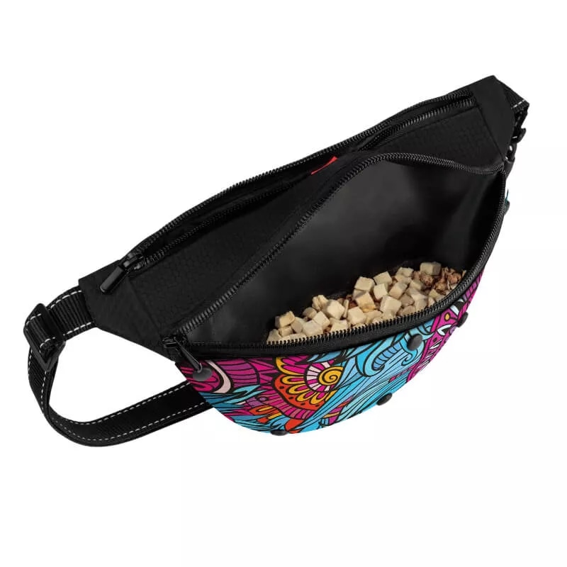 Torbice za posladke Waudog - Akcija v trgovini Mr. Pet