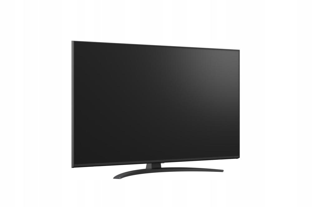 LG LED TV 43NANO81A3A 108 cm - Akcija v trgovini Pevex