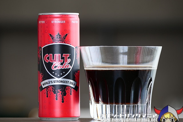 Cult Cola ali Tonic 1,5 L - Akcija v trgovini Jager