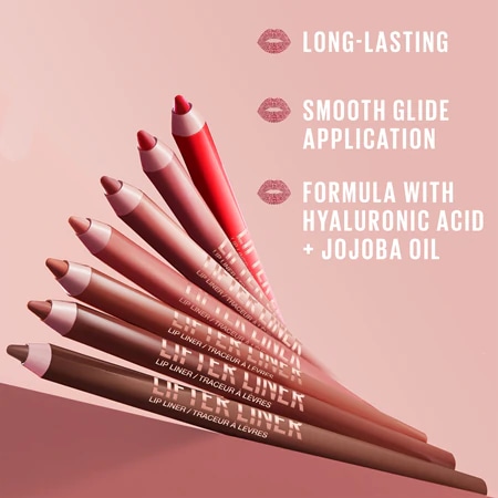 Maybelline New York Lifter Liner črtalo za ustnice Akcija v trgovini Dm