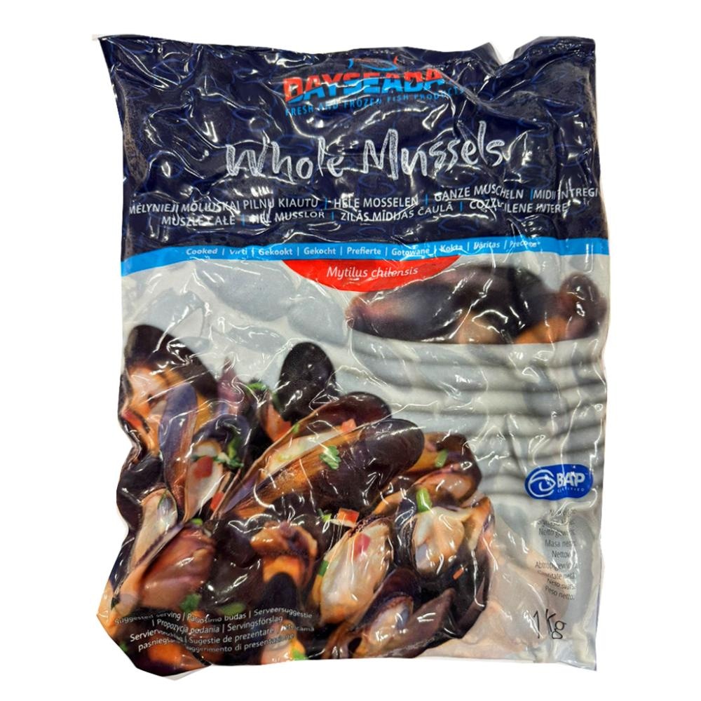 Klapavice 1 kg - Akcija v trgovini Spar