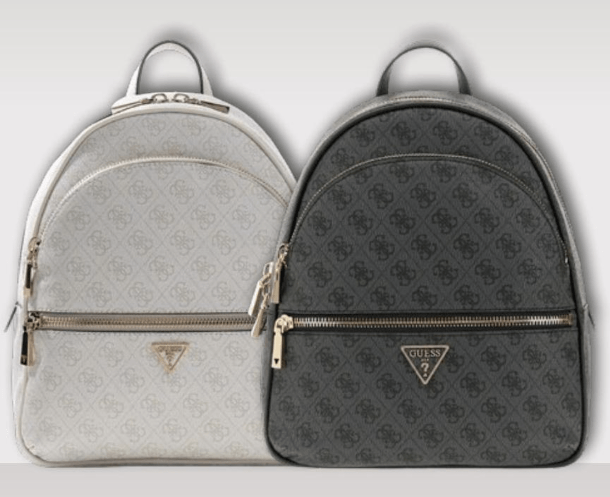 Guess ženski nahrbtnik - Akcija v trgovini Regal Shop