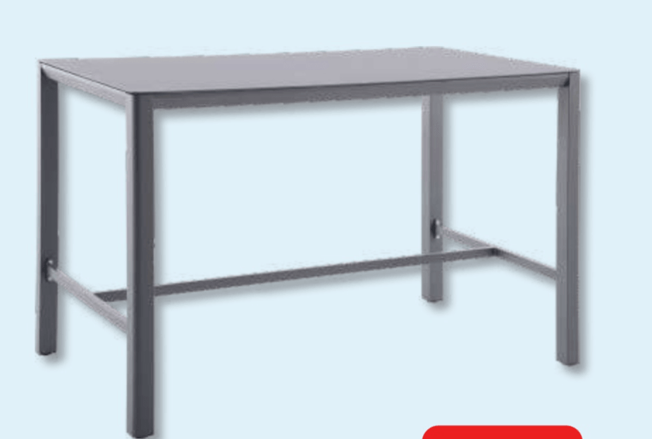 Vrtna barska miza 'Maja' - Akcija v trgovini Bauhaus