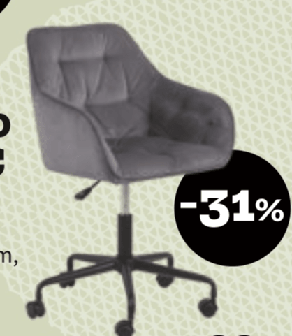 BROOKE stol 58.5 x 59 x 88.5 cm - Akcija v trgovini Prima