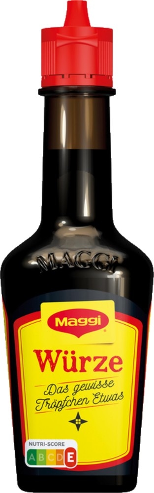 Tekoča začimba Wurze 125 g Maggi Akcija v trgovini Jager