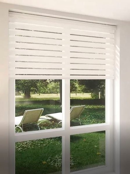 Dvojni rolo FEMRIS 140x180 cm - Akcija v trgovini Jysk