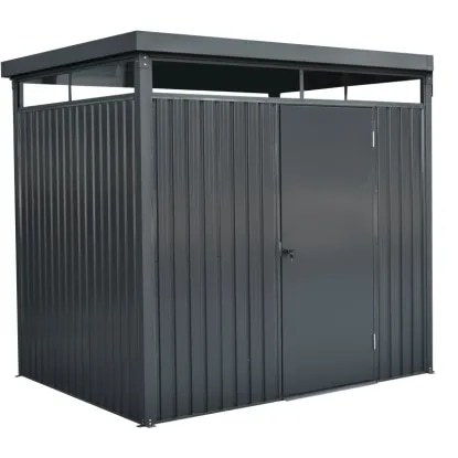 Vrtna lopa Floraworld - Akcija v trgovini Obi