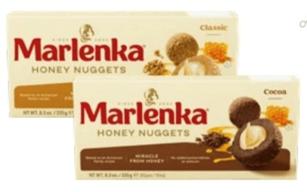 Kroglice Marlenka 235 g - Akcija v trgovini Tuš