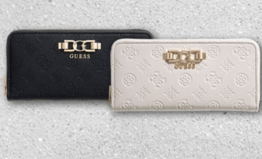 Guess ženska denarnica - Akcija v trgovini Regal Shop