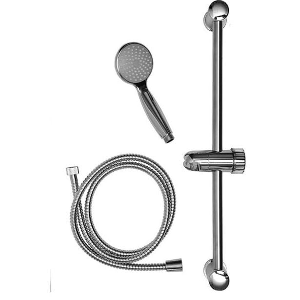 Ročaji, cevi in držala za prho STIL - Akcija v trgovini Pevex