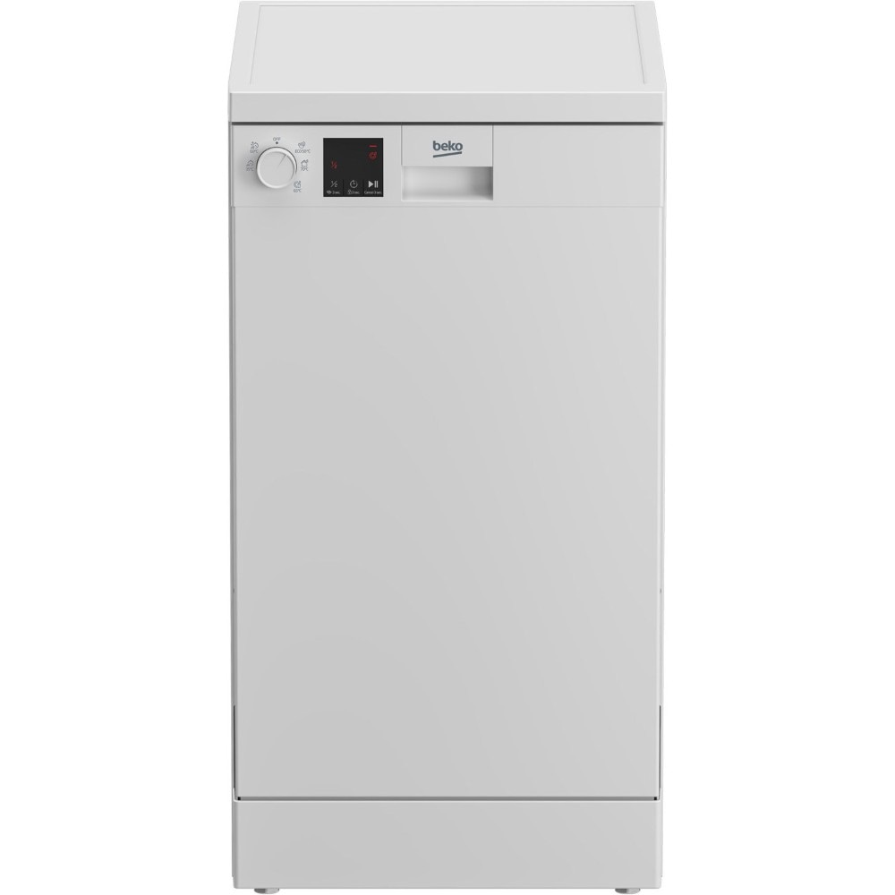 Stroj pomivalni Beko DV505024W 10 pogrinjkov Akcija v trgovini Jager