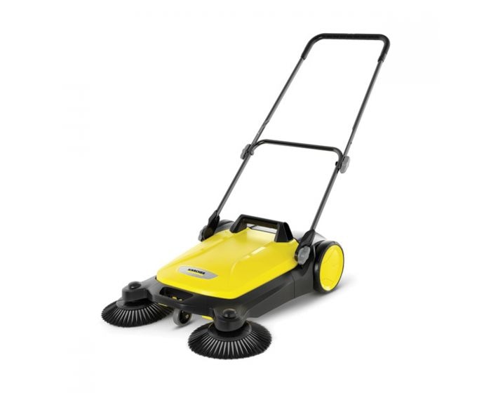 TALNI ČISTILNIK KARCHER S 4 TWIN Kärcher - Akcija v trgovini Merkur