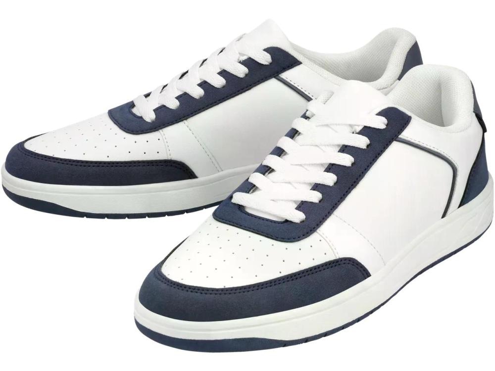 Esmara / Esmara Men Športni čevlji - Akcija v trgovini Lidl