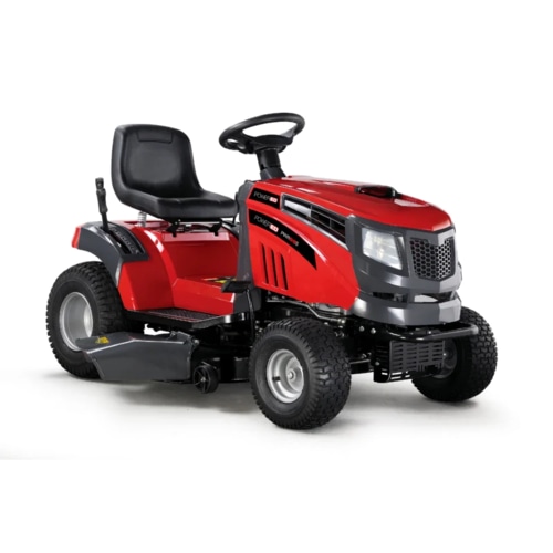 Traktorska kosilnica 'PWR98S' POWERED - Akcija v trgovini Bauhaus