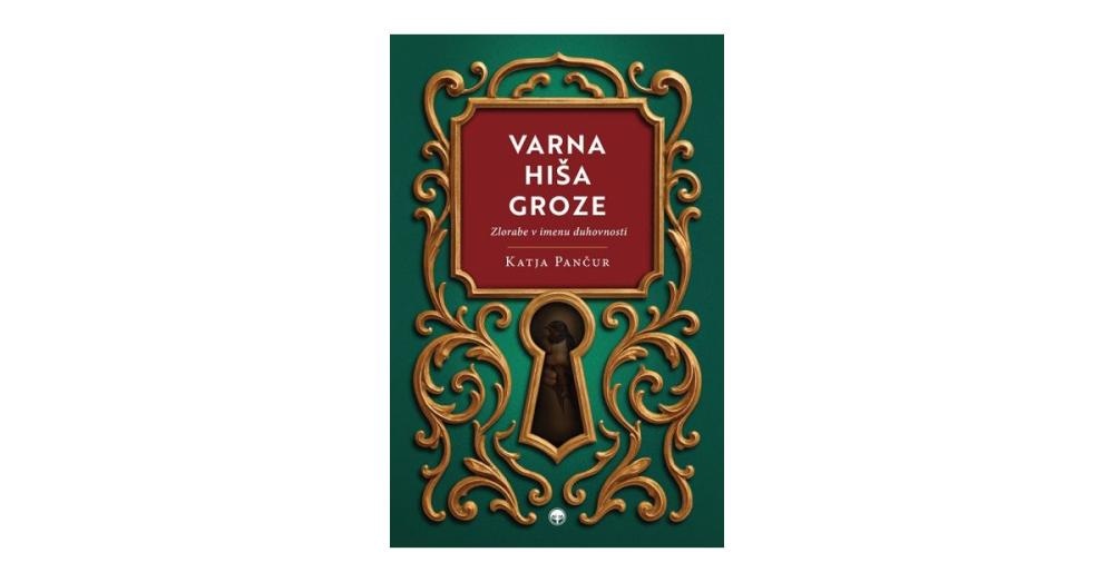 Varna hiša groze - Akcija v trgovini Spar