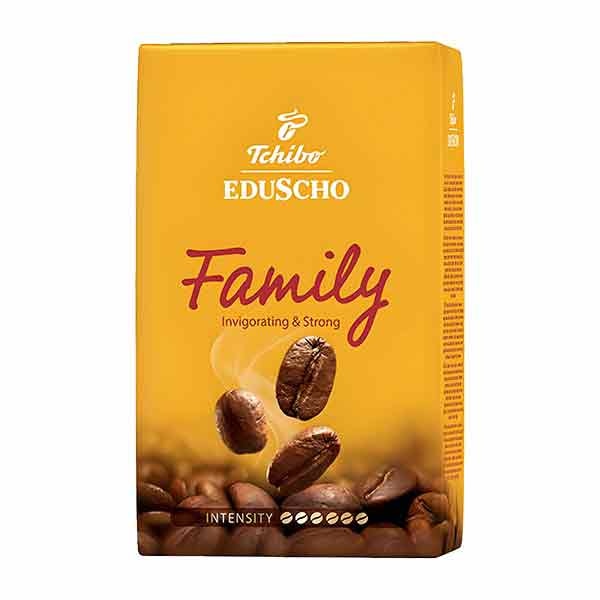 Tchibo Family 250 g - Akcija v trgovini Regal Shop