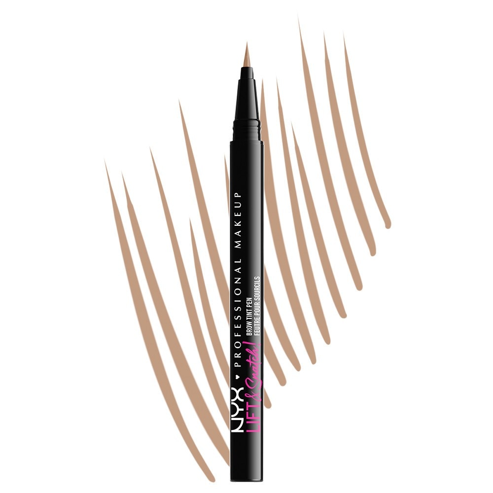 NYX Professional Makeup Lift & Snatch! črtalo za obrvi Akcija v trgovini Dm