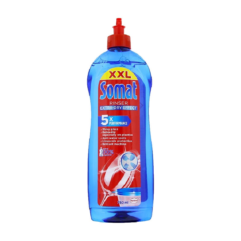 Somat Rinser XXL - Akcija v trgovini Mercator