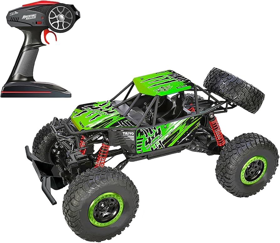 Taiyo Buggy - Akcija v trgovini E.Leclerc