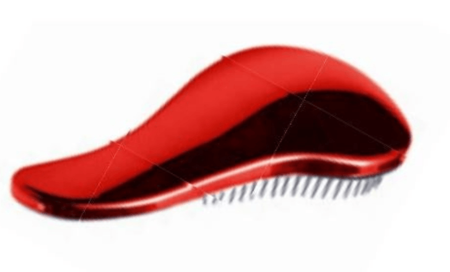 Layers Of You krtača za razčesavanje - Akcija v trgovini Oriflame