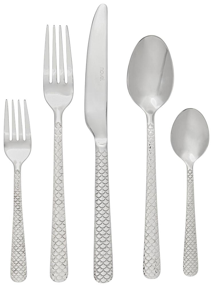 Jedilni pribor SEGNO žlica 3/1 - Akcija v trgovini Pevex