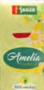 Papirnati robčki Amelia 10/1 - Akcija v trgovini Jager