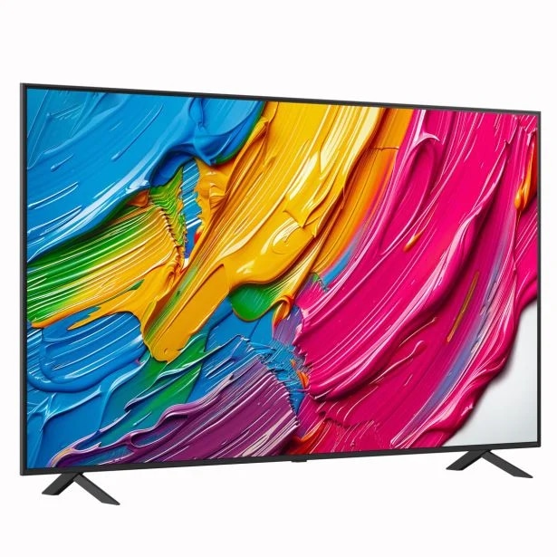TELEVIZOR LG 75QNED80A3A 189 cm (75") - Akcija v trgovini Merkur