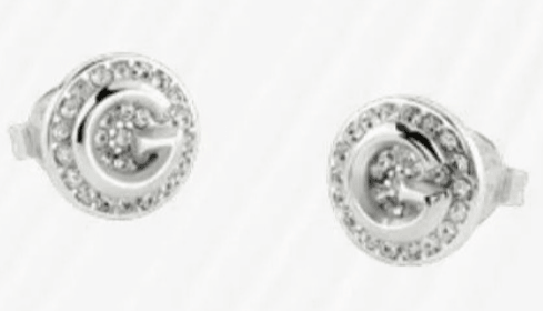 GUESS uhani JUBE05448JWRHT - Akcija v trgovini Regal Shop