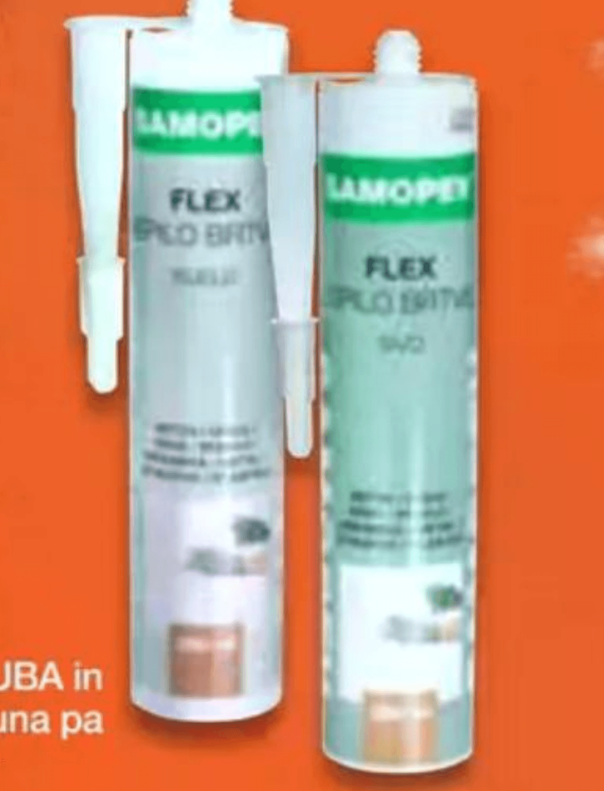 SAMOPEV FLEX tesnilo 280 ml - Akcija v trgovini Pevex