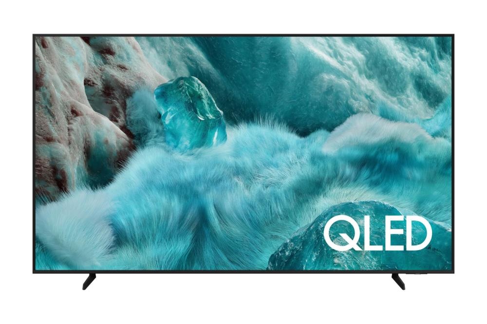 QLED TV QE50Q7F 125 cm, 50" Samsung - Akcija v trgovini E.Leclerc