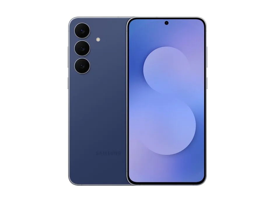 Samsung Galaxy S25 FE - Akcija v trgovini Harvey Norman