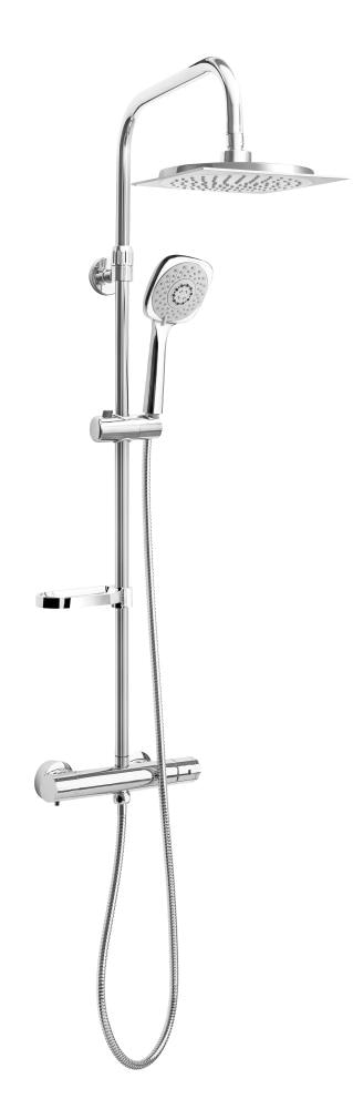 Set za prhanje FIANDARA - Akcija v trgovini Pevex