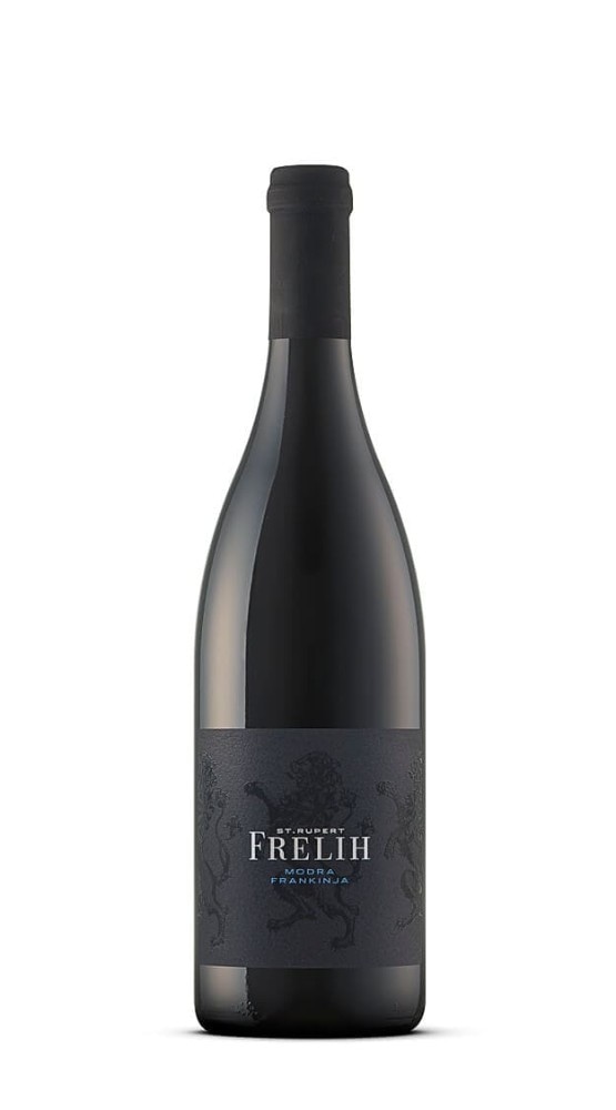 Frelih kakovostno vino ZGP Modra frankinja 0,75 l Akcija v trgovini E.Leclerc