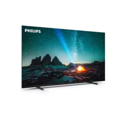 TV LED PHILIPS 55PUS7609 - Akcija v trgovini Jager