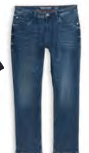 Moške hlače Tom Tailor - Akcija v trgovini Jager