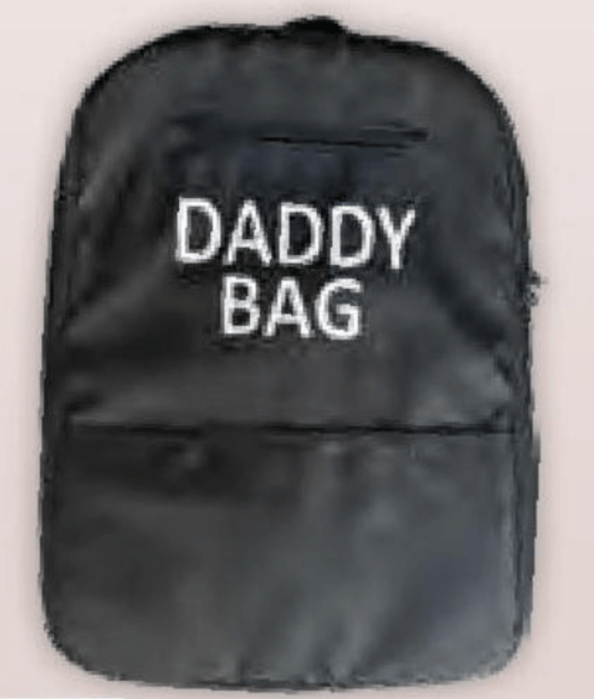 Vivi Nahrbtnik Daddy bag - Akcija v trgovini Tuš