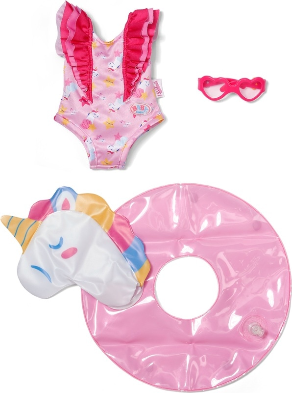 Plavalni set Samorog BABY born - Akcija v trgovini Mueller