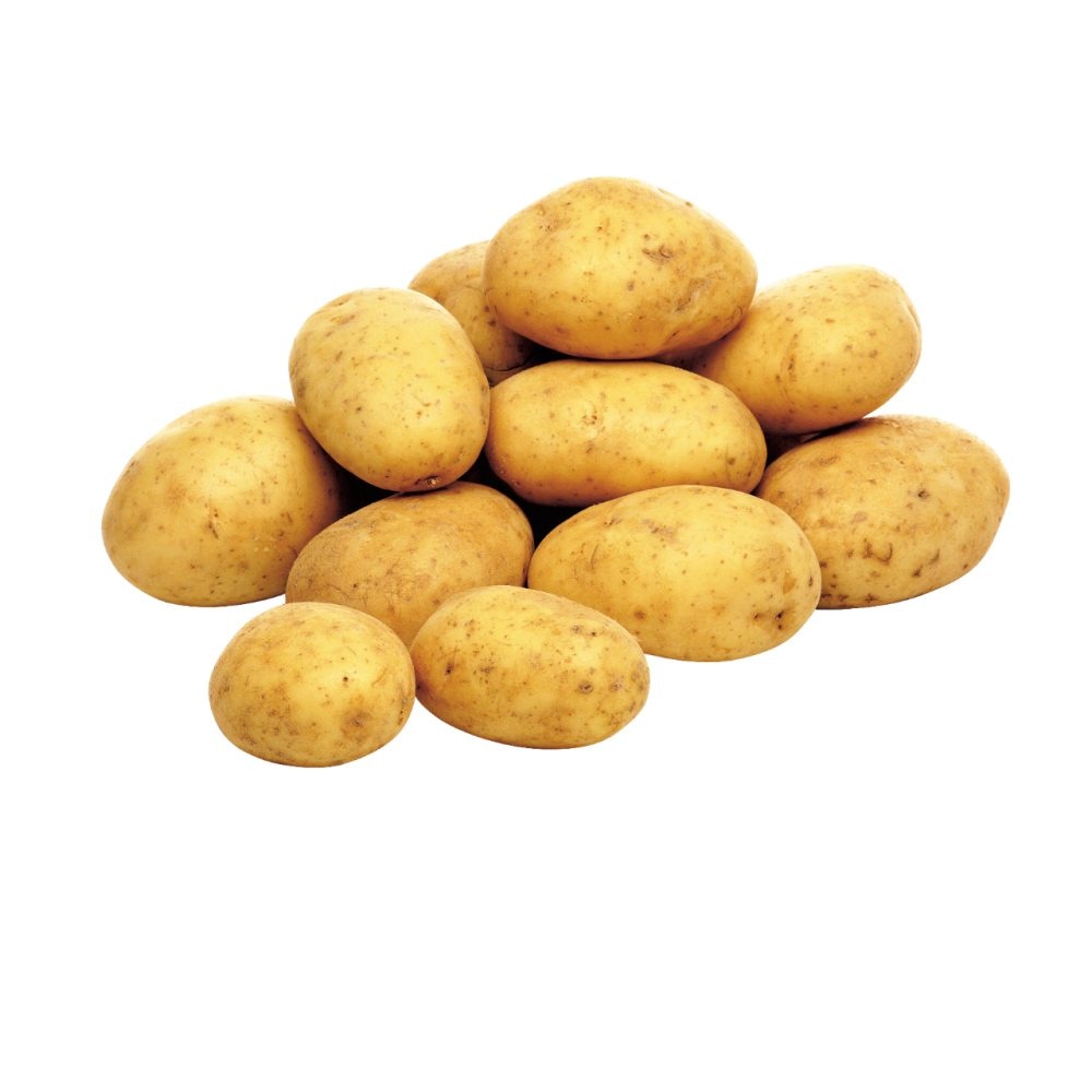 Slovenski krompir 5 kg - Akcija v trgovini Tuš