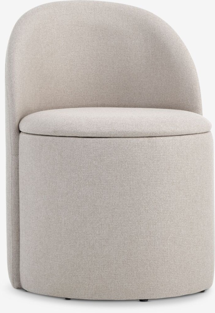 Lounge stol ODDUM Š58xV80xG58 cm Akcija v trgovini Jysk