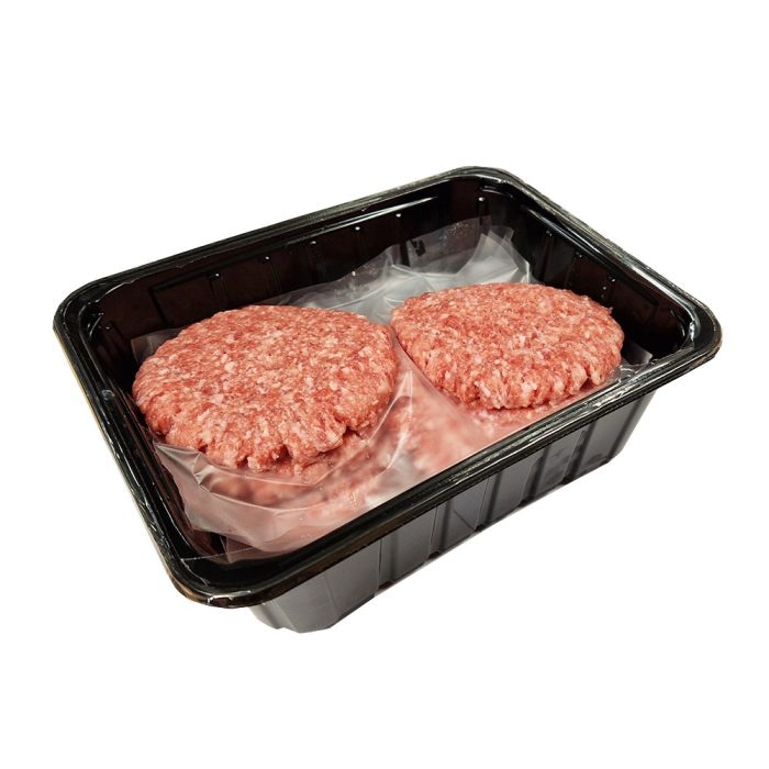 Sveže pleskavice 1 kg - Akcija v trgovini Jager