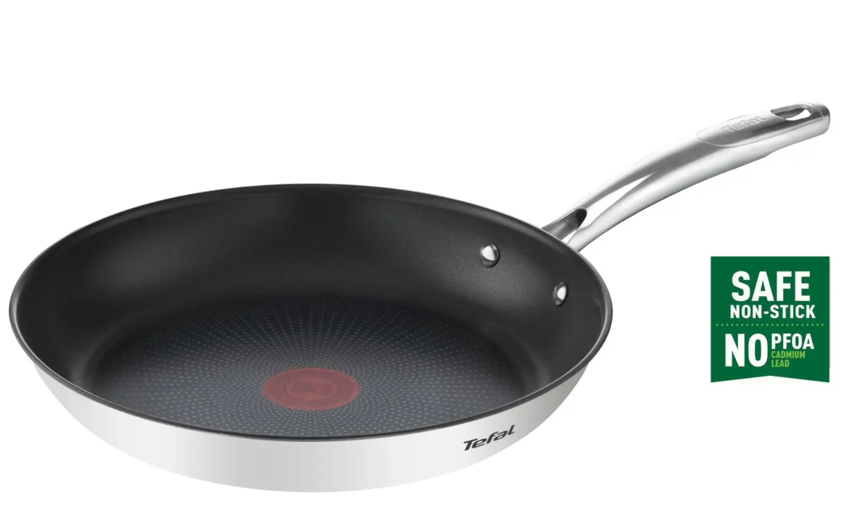 Ponev Tefal Duetto 28 cm - Akcija v trgovini Jager