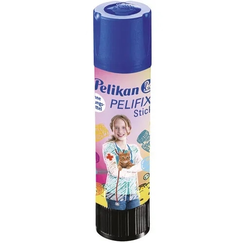 Lepilo Pelifix 3 x 10 g Pelikan Akcija v trgovini Tedi