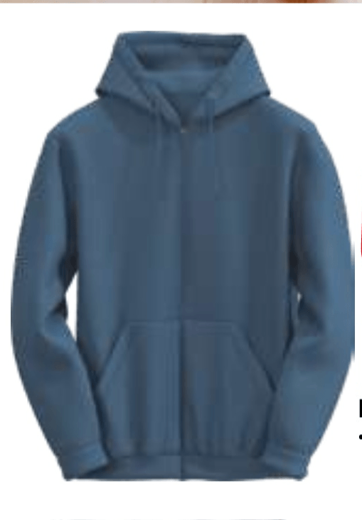 Deška jopa TISSAIA Basics - Akcija v trgovini E.Leclerc