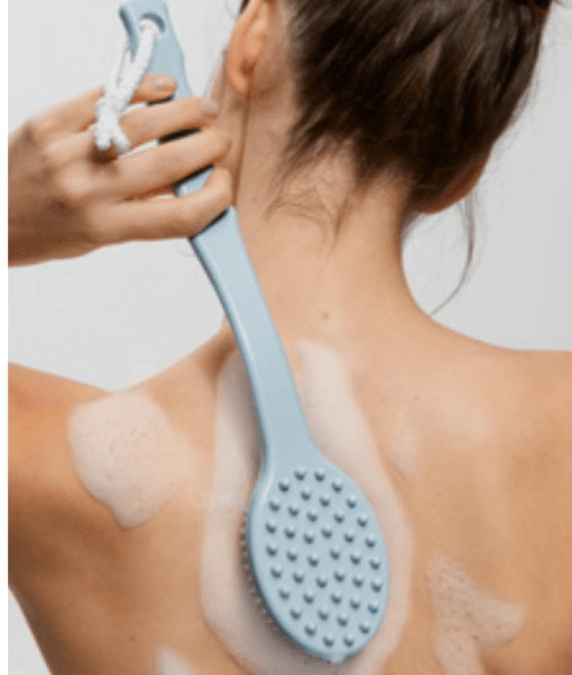 Krtača za telo - Akcija v trgovini Oriflame