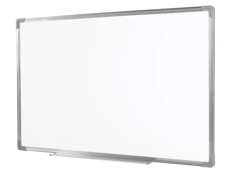 Crelando Magnetna bela tabla pribl. 90 x 58,5 cm - Akcija v trgovini Lidl