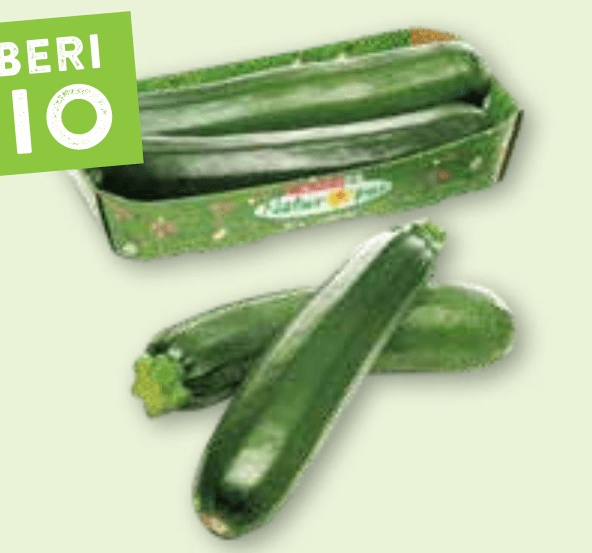 Bio bučke 500 g Natur pur - Akcija v trgovini Spar